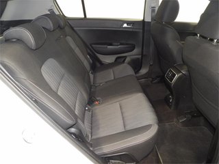 KIA Sportage 1.6 GDi 97kW (132CV) Concept 4x2