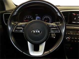 KIA Sportage 1.6 GDi 97kW (132CV) Concept 4x2