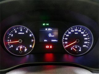 KIA Sportage 1.6 GDi 97kW (132CV) Concept 4x2