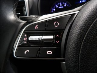 KIA Sportage 1.6 GDi 97kW (132CV) Concept 4x2