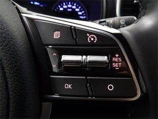 KIA Sportage 1.6 GDi 97kW (132CV) Concept 4x2