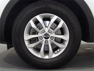 KIA Sportage 1.6 GDi 97kW (132CV) Concept 4x2