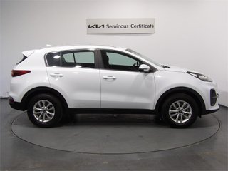 KIA Sportage 1.6 GDi 97kW (132CV) Concept 4x2