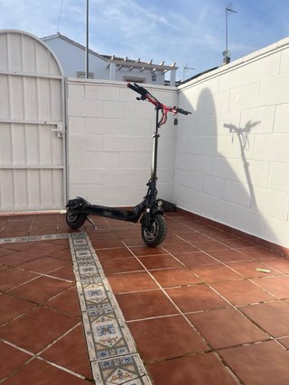 Patinete eléctrico