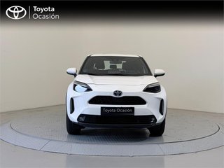 TOYOTA Yaris Cross 5 puertas Active Tech 120H e-CVT