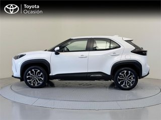 TOYOTA Yaris Cross 5 puertas Active Tech 120H e-CVT