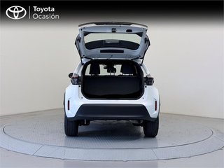 TOYOTA Yaris Cross 5 puertas Active Tech 120H e-CVT