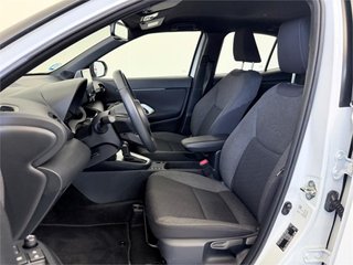TOYOTA Yaris Cross 5 puertas Active Tech 120H e-CVT