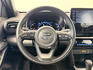 TOYOTA Yaris Cross 5 puertas Active Tech 120H e-CVT