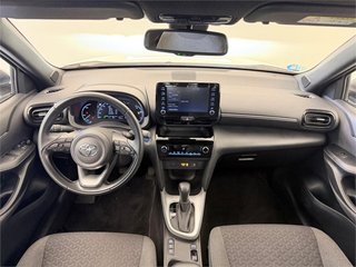 TOYOTA Yaris Cross 5 puertas Active Tech 120H e-CVT