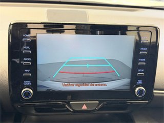 TOYOTA Yaris Cross 5 puertas Active Tech 120H e-CVT