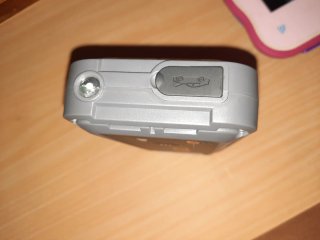 Arrancador Batería Coche NACKEO N10