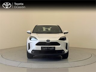 TOYOTA Yaris Cross 5 puertas Active Tech 120H e-CVT