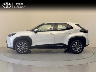 TOYOTA Yaris Cross 5 puertas Active Tech 120H e-CVT
