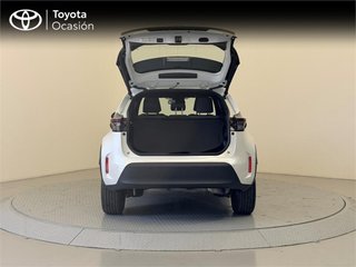 TOYOTA Yaris Cross 5 puertas Active Tech 120H e-CVT