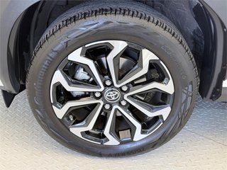 TOYOTA Yaris Cross 5 puertas Active Tech 120H e-CVT