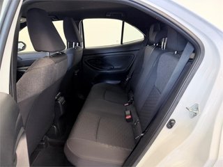 TOYOTA Yaris Cross 5 puertas Active Tech 120H e-CVT
