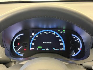 TOYOTA Yaris Cross 5 puertas Active Tech 120H e-CVT