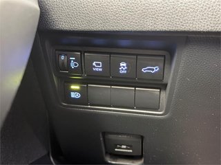 TOYOTA Yaris Cross 5 puertas Active Tech 120H e-CVT