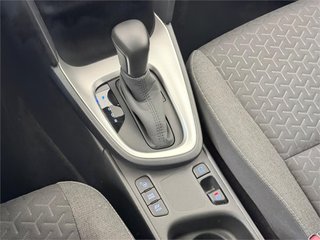 TOYOTA Yaris Cross 5 puertas Active Tech 120H e-CVT