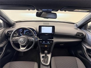 TOYOTA Yaris Cross 5 puertas Active Tech 120H e-CVT