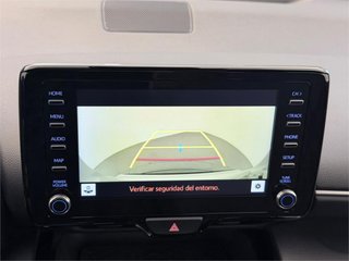 TOYOTA Yaris Cross 5 puertas Active Tech 120H e-CVT
