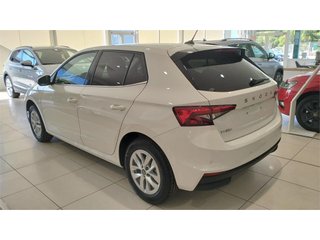 SKODA Fabia 1.0 MPI 59KW (80CV) Selection