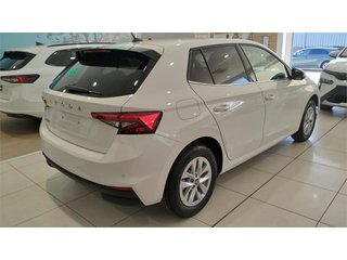 SKODA Fabia 1.0 MPI 59KW (80CV) Selection