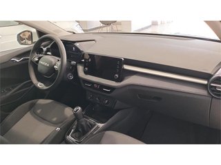 SKODA Fabia 1.0 MPI 59KW (80CV) Selection