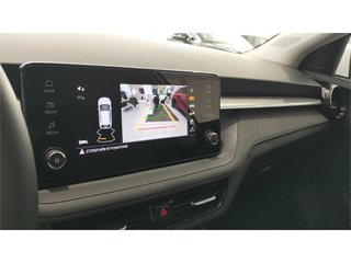 SKODA Fabia 1.0 MPI 59KW (80CV) Selection