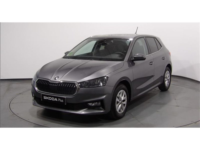 Škoda Fabia 1.0 TSI DSG SELECTION 2026