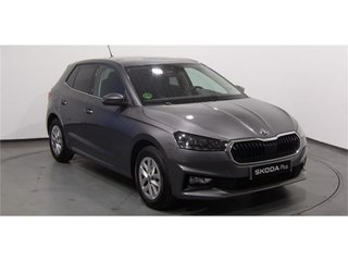 SKODA Fabia 1.0 TSI 85KW (115CV) DSG Selection
