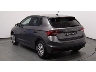 SKODA Fabia 1.0 TSI 85KW (115CV) DSG Selection