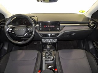 SKODA Fabia 1.0 TSI 85KW (115CV) DSG Selection
