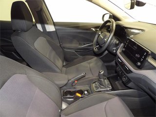 SKODA Fabia 1.0 TSI 85KW (115CV) DSG Selection