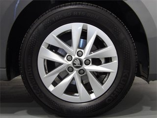 SKODA Fabia 1.0 TSI 85KW (115CV) DSG Selection