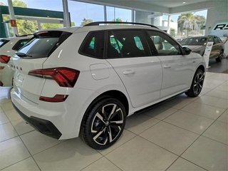 SKODA Kamiq 1.5 TSI 110kW (150CV) DSG MONTE CARLO