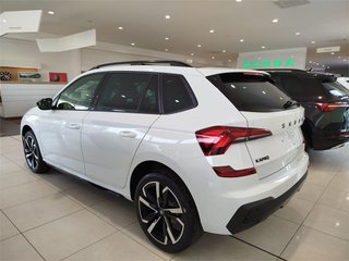 SKODA Kamiq 1.5 TSI 110kW (150CV) DSG MONTE CARLO