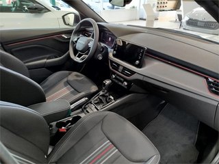 SKODA Kamiq 1.5 TSI 110kW (150CV) DSG MONTE CARLO