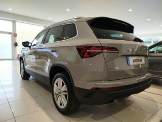 SKODA Karoq 1.5 TSI 110kW (150CV) DSG ACT Selection