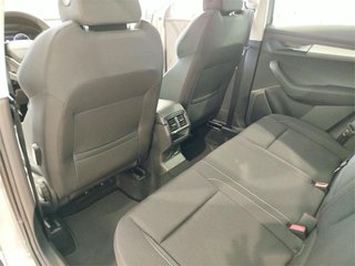 SKODA Karoq 1.5 TSI 110kW (150CV) DSG ACT Selection