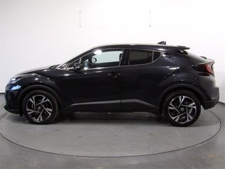 TOYOTA C-HR 1.8 125H Advance