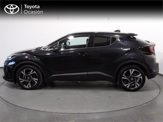 TOYOTA C-HR 1.8 125H Advance