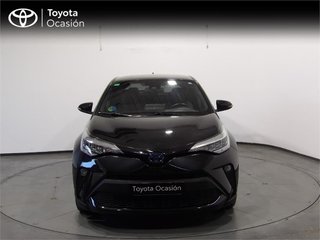 TOYOTA C-HR 1.8 125H Advance