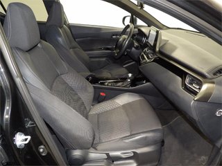 TOYOTA C-HR 1.8 125H Advance