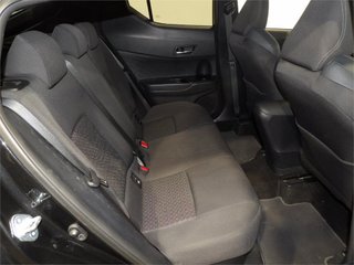 TOYOTA C-HR 1.8 125H Advance