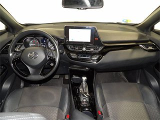 TOYOTA C-HR 1.8 125H Advance