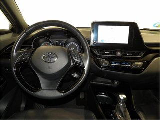 TOYOTA C-HR 1.8 125H Advance