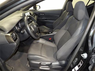 TOYOTA C-HR 1.8 125H Advance