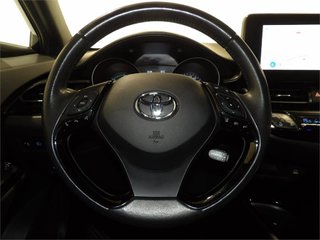 TOYOTA C-HR 1.8 125H Advance